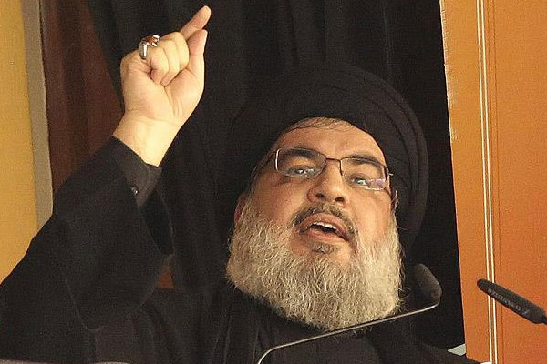 İran'ın parası varsa Hizbullah'ın da var