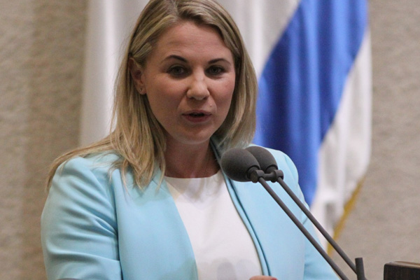 Mavi Marmara sonrası İsrail'den ilk üst düzey ziyaret!