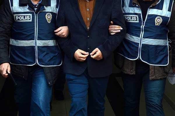 İstanbul’da 'FETÖ' operasyonu