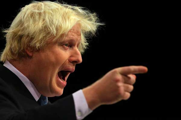 İngiltere’nin müstakbel başbakanının Türk dedesi