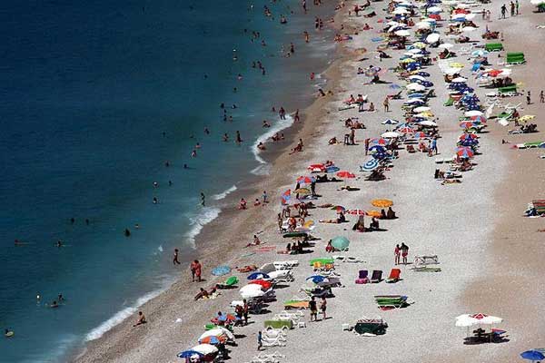 Bayram tatili iç turizmi hareketlendirecek
