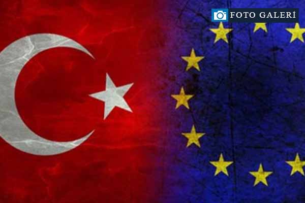 Türkiye AB ile müzakareleri sonlandırmalı mı?