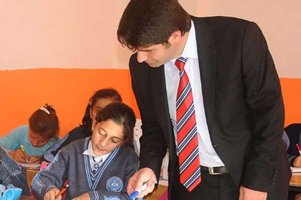 Sözleşmeli öğretmenlikte ayrıntılar netleşmeye başladı