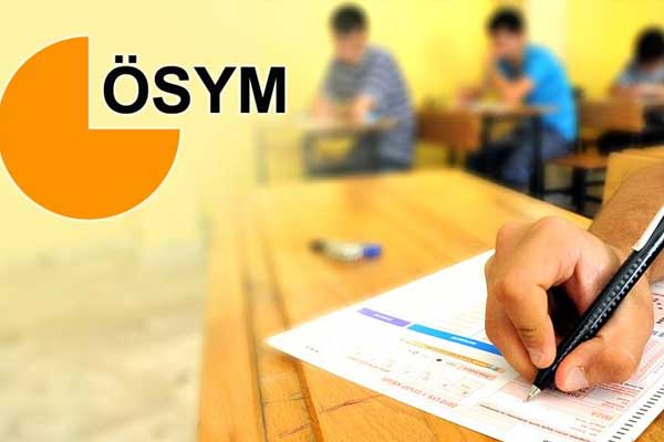 LYS soru ve cevapları ÖSYM'nin sitesinde yayınlanacak