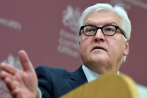 Almanya'dan İngiltere açıklaması: Ayrılma süreci uzatılmamalı