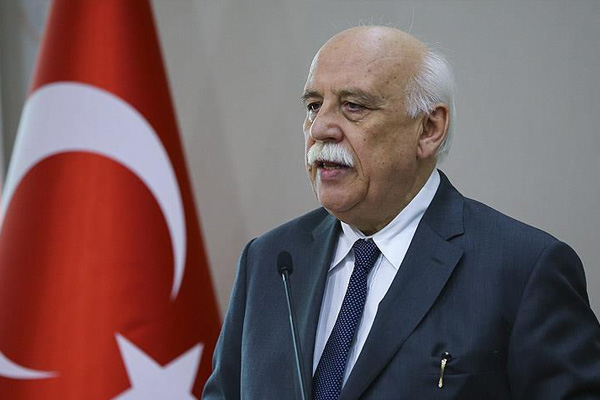 Nabi Avcı: Kurban Bayramı tatili 9 güne çıkabilir