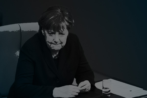 Merkel'den bir İngiltere açıklaması daha!