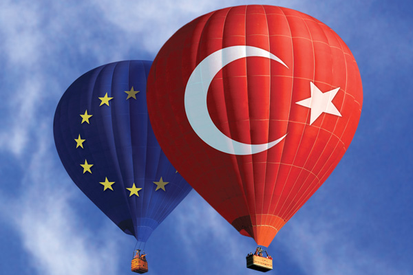 AB anketinden çıkan sonuç: Yüzde 68 bitirelim