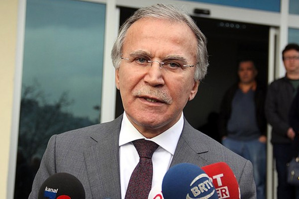 Şahin: Askerden bu yetkileri geri alacağız