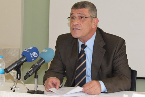 Dervişoğlu: Bahçeli lehine yarıştan çekilirlerse şaşırmayacağım