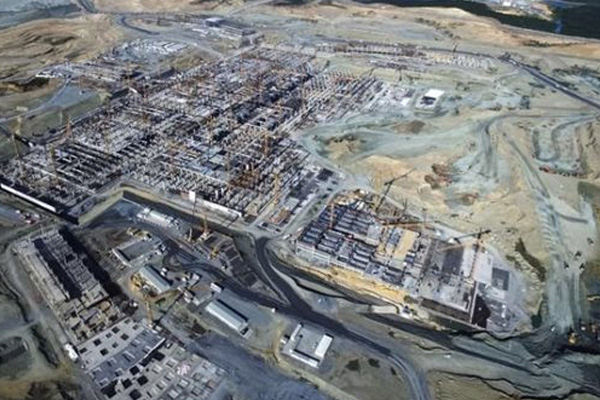 3. Havalimanı bölgesine 4 milyon kişi göç edecek