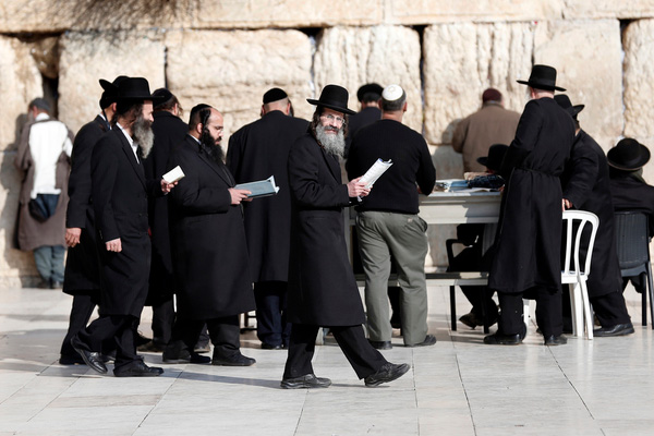 Yahudiler İsrail vatandaşlığından vazgeçiyor