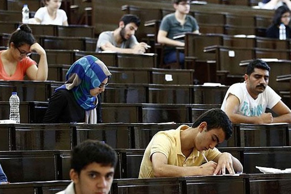 2016 LYS soru ve cevapları açıklandı