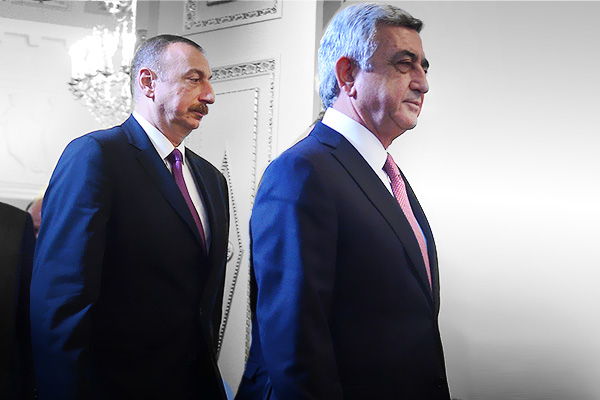 Aliyev'den Karabağ için önemli açıklama
