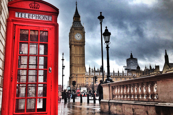 Ünlü şirketlerden Londra’dan taşınma kararı
