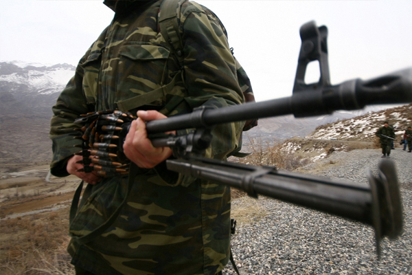 Bitlis’ten acı haber: 1 şehit