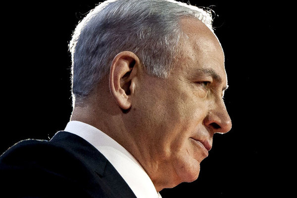 Netanyahu'dan Türkiye açıklaması