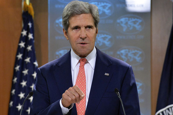 ABD'den Türkiye-İsrail açıklaması