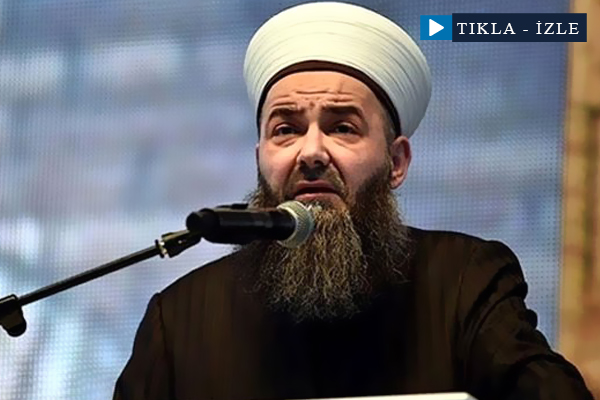 Cübbeli Ahmet Hoca: Yahudiler bana hapiste anlaşma teklif etti..