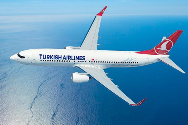 THY'den Kuveyt'e yeni seferler