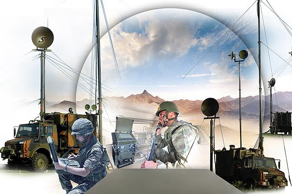 ASELSAN'dan 'Milli Yönlendirici'