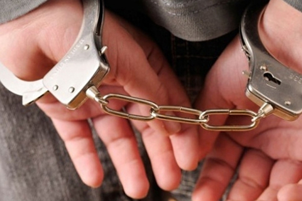 'FETÖ' operasyonunda 9 tutuklama