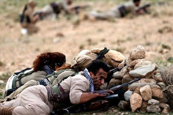 IKBY sınır ihlallerinden rahatsız