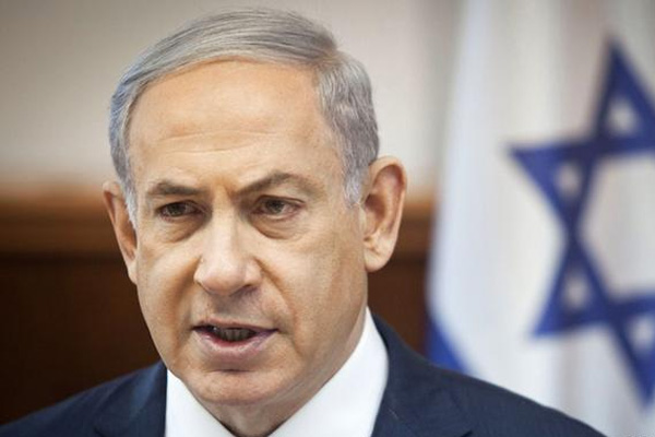Netanyahu: Gazze'ye abluka sürecek
