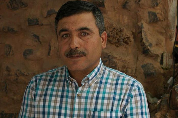 'PYD, Türkmen ve Araplara insani yardıma izin vermiyor'