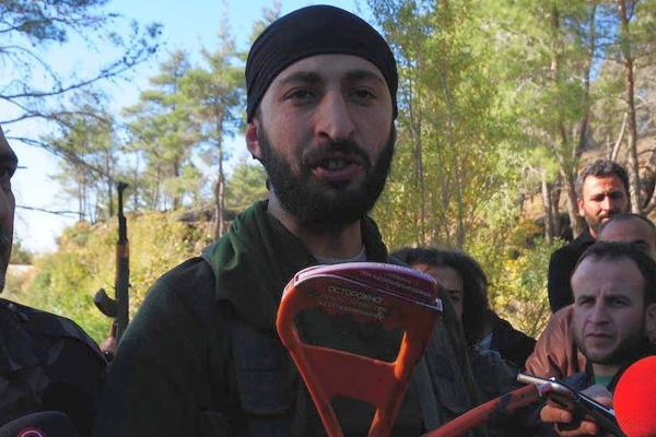 Alparslan Çelik davasında önemli gelişme