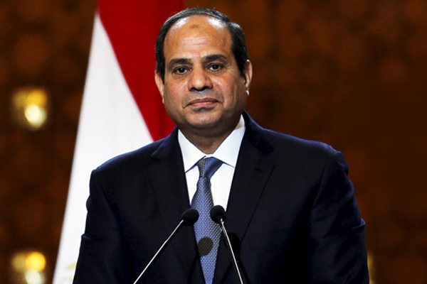 İstihbarat raporu: PKK ile Sisi temasta