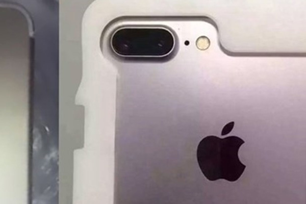 Yeni iPhone'da kamera sürprizi