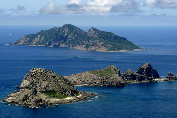 Güney Çin Denizi'nde yeni kriz: Natuna Adaları