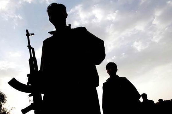 Hakkari'de 2 PKK’lı öldürüldü