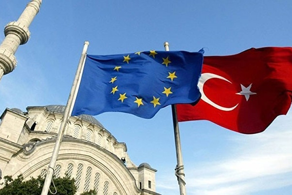 Türkiye AB üyeliğinde 33.fasıl