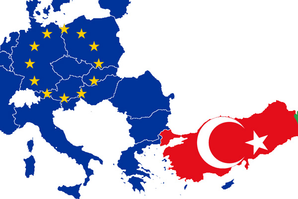 Türkiye'nin AB müzakerelerinde kritik hafta