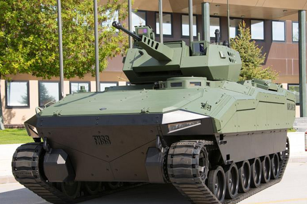 TSK'ya 260 adet tank avcısı geliyor