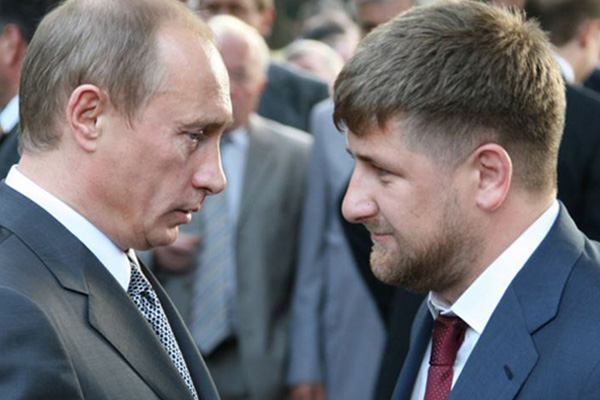 Kadirov'dan mektup yorumu