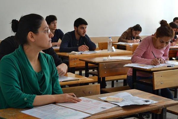 YDS süresi uzatıldı