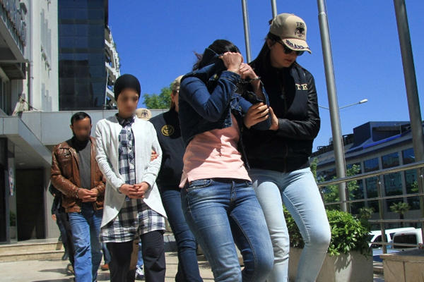 Ulucami’deki saldırıya bin 824 yıl hapis istemi