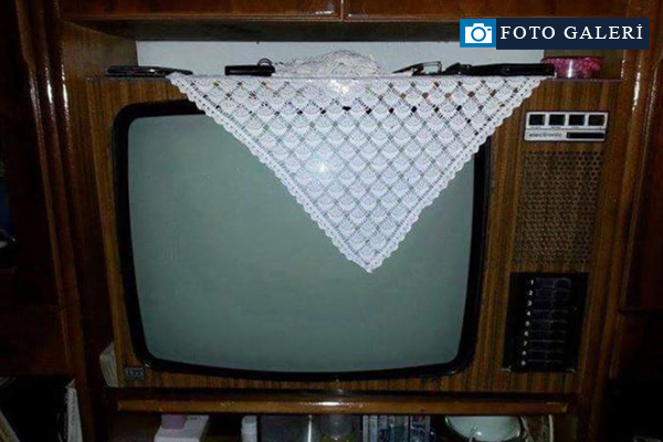 90'larda çocuk olmak