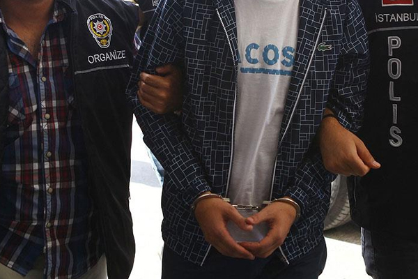 6 ilde silah kaçakçılığı operasyonu: 54 gözaltı