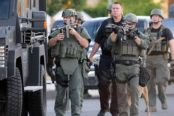 IŞİD ABD'de iki yeni hedef gösterdi