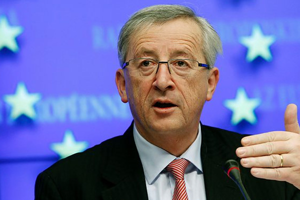 İngiliz milletvekillerine Avrupa Parlamentosu'nda  tepki