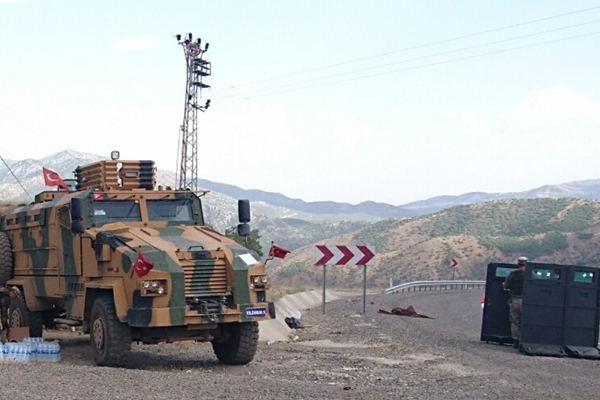 PKK’ya 5 günde 5 milyar liralık darbe