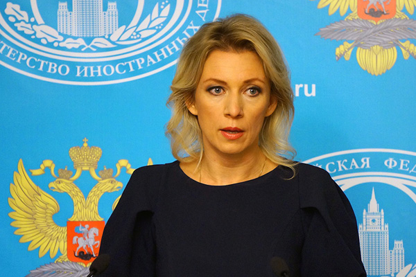 Rusya'dan Türkiye açıklaması