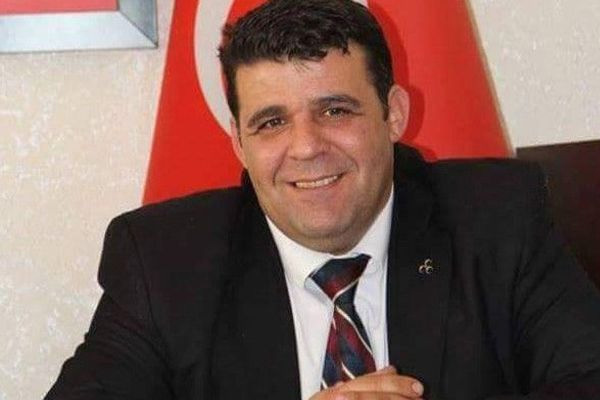 Banyoda düşen MHP’li hayatını kaybetti