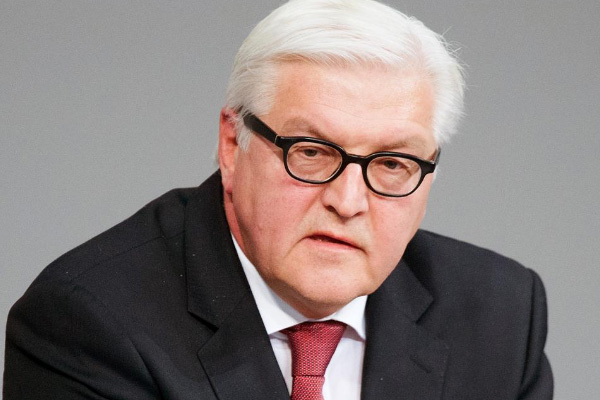 Almanya Dışişleri Bakanı Ermenistan'a gidiyor