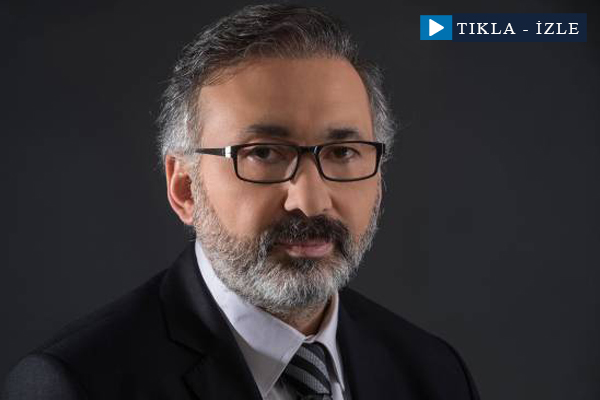 Alper Tan: Gazze ablukası kalkmıyor