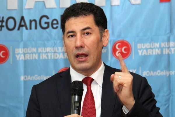 Bahçeli'ye 10 Temmuz çağrısı